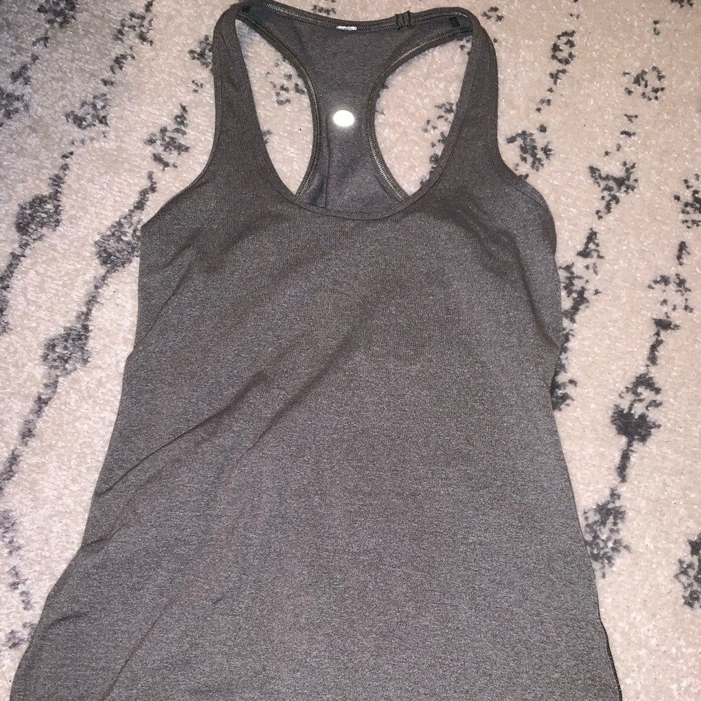 Lululemon Cool Racerback Tank